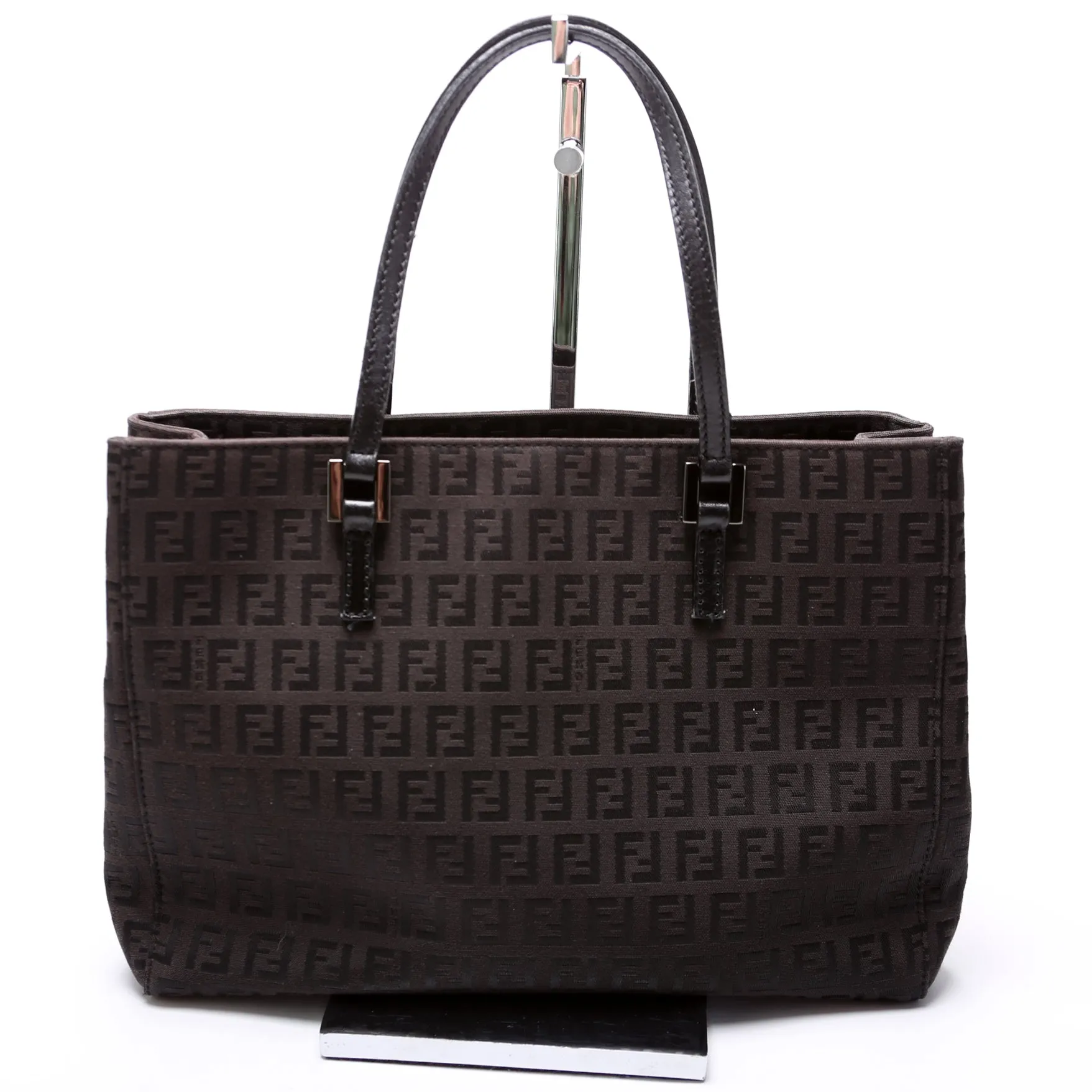 8BH132 Zucchino Tote Small
