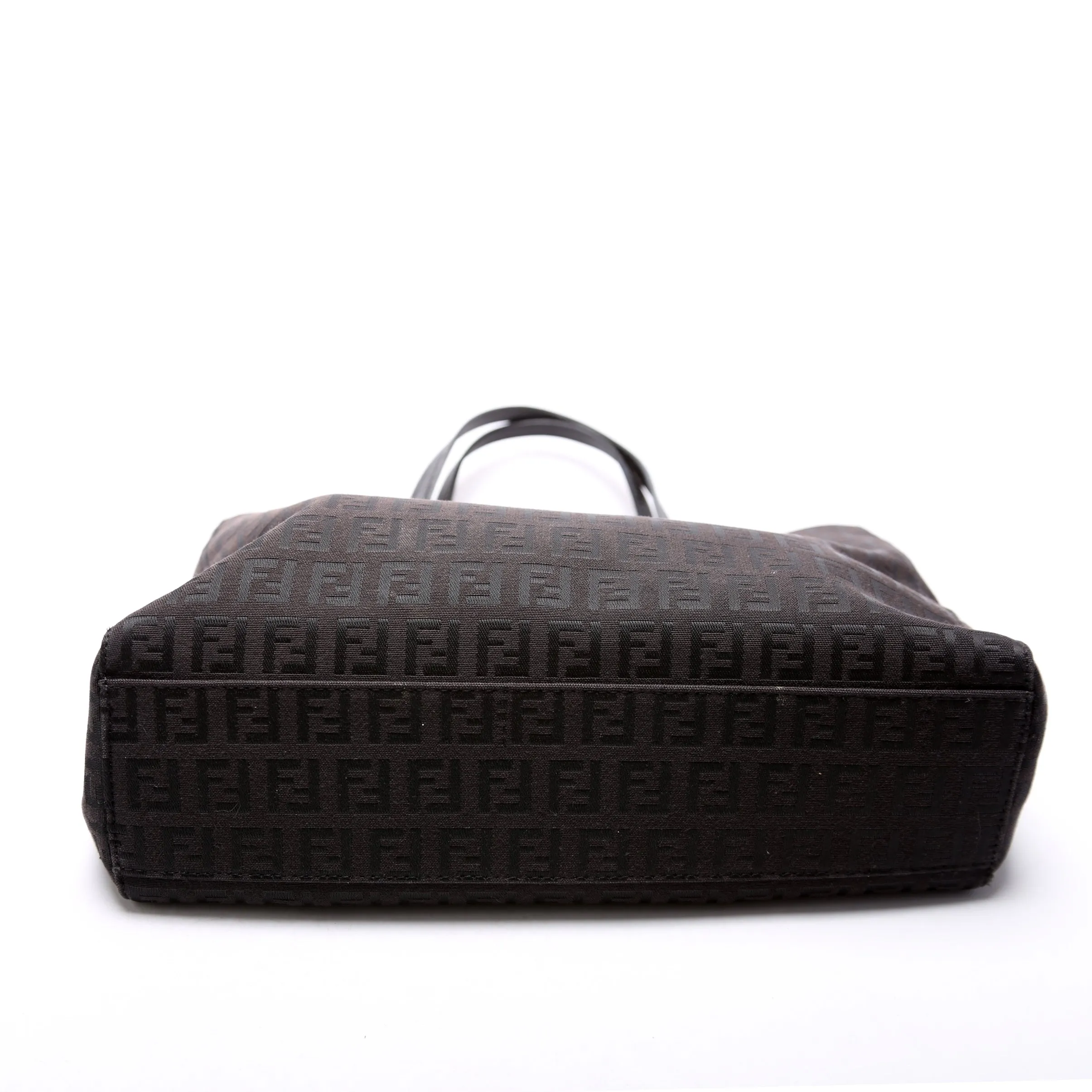 8BH132 Zucchino Tote Small