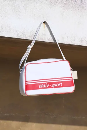 AKTIV SPORT 70s Shoulder Bag