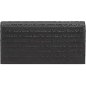 Armani Jeans Wallets