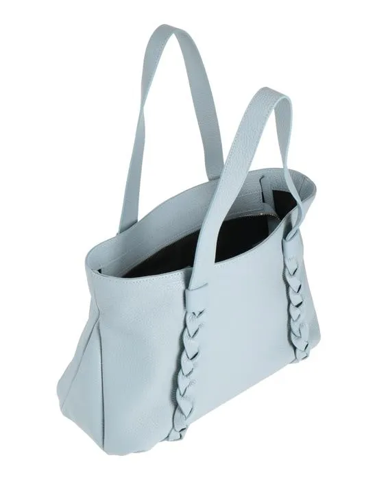 Bag AB ASIA BELLUCCI, blue