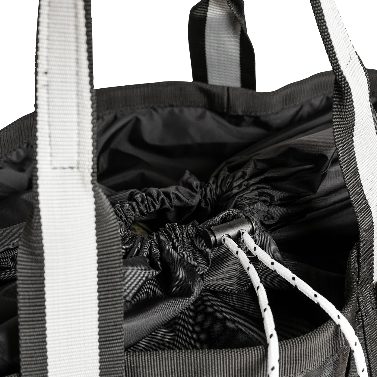 BAUER WHISTLER TOTE