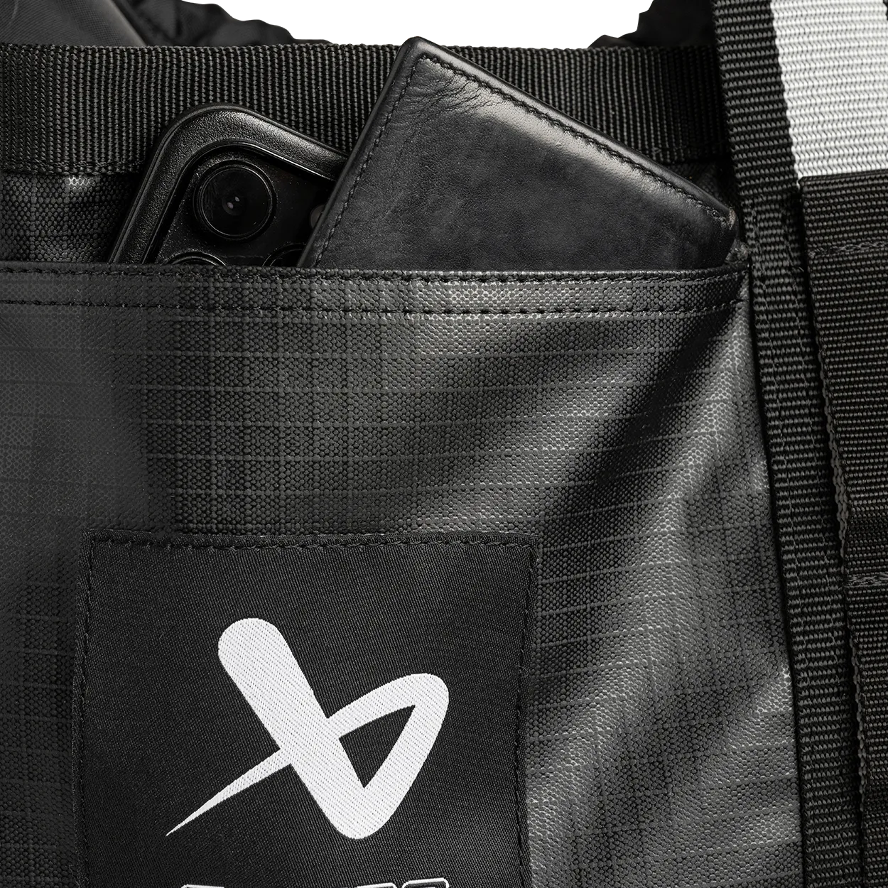 BAUER WHISTLER TOTE