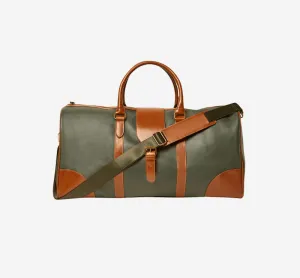 Brouk & Co. Oxford Duffel