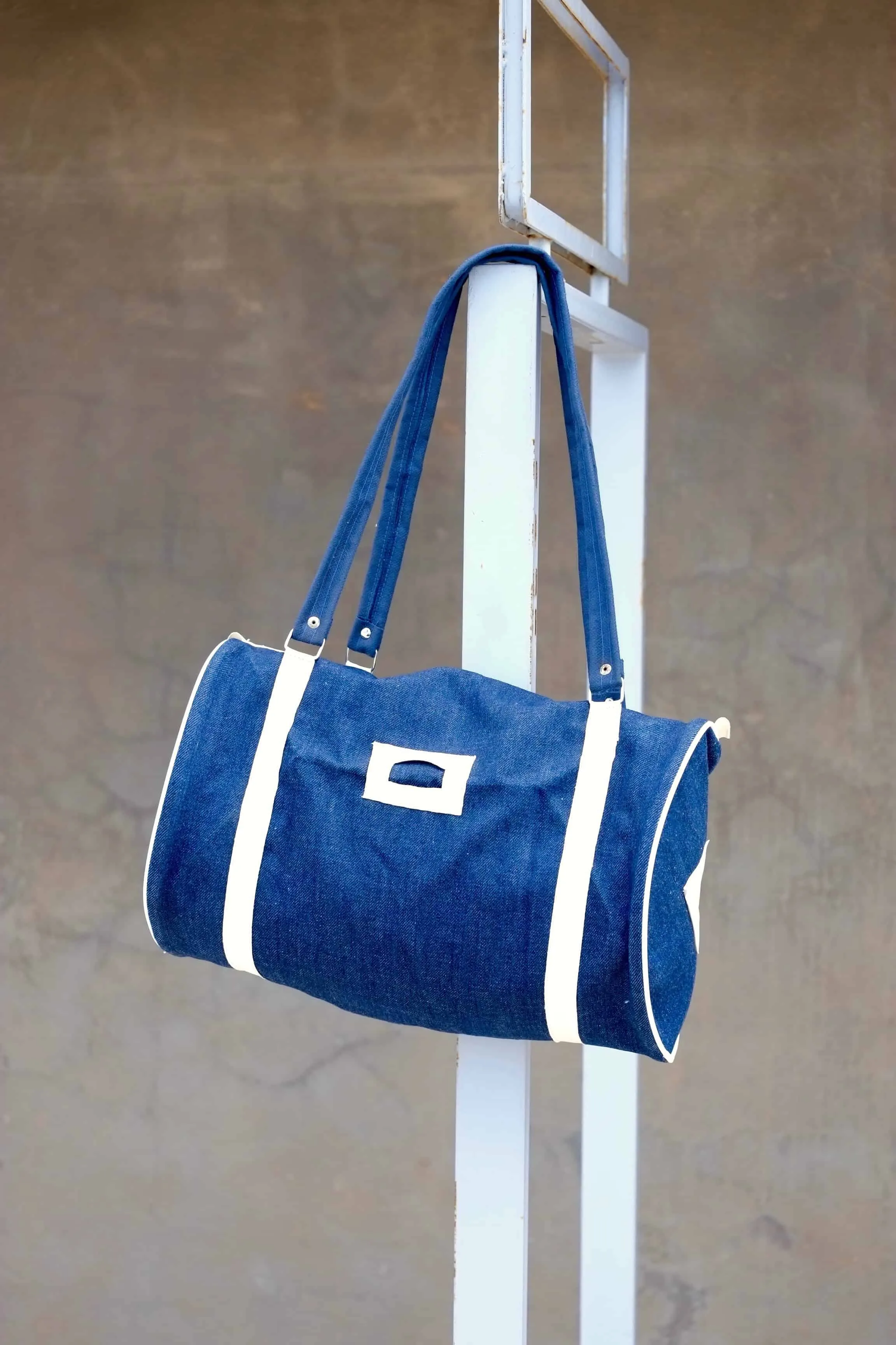 DENIM 70's Barrel 70's Bag