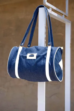 DENIM 70's Barrel 70's Bag