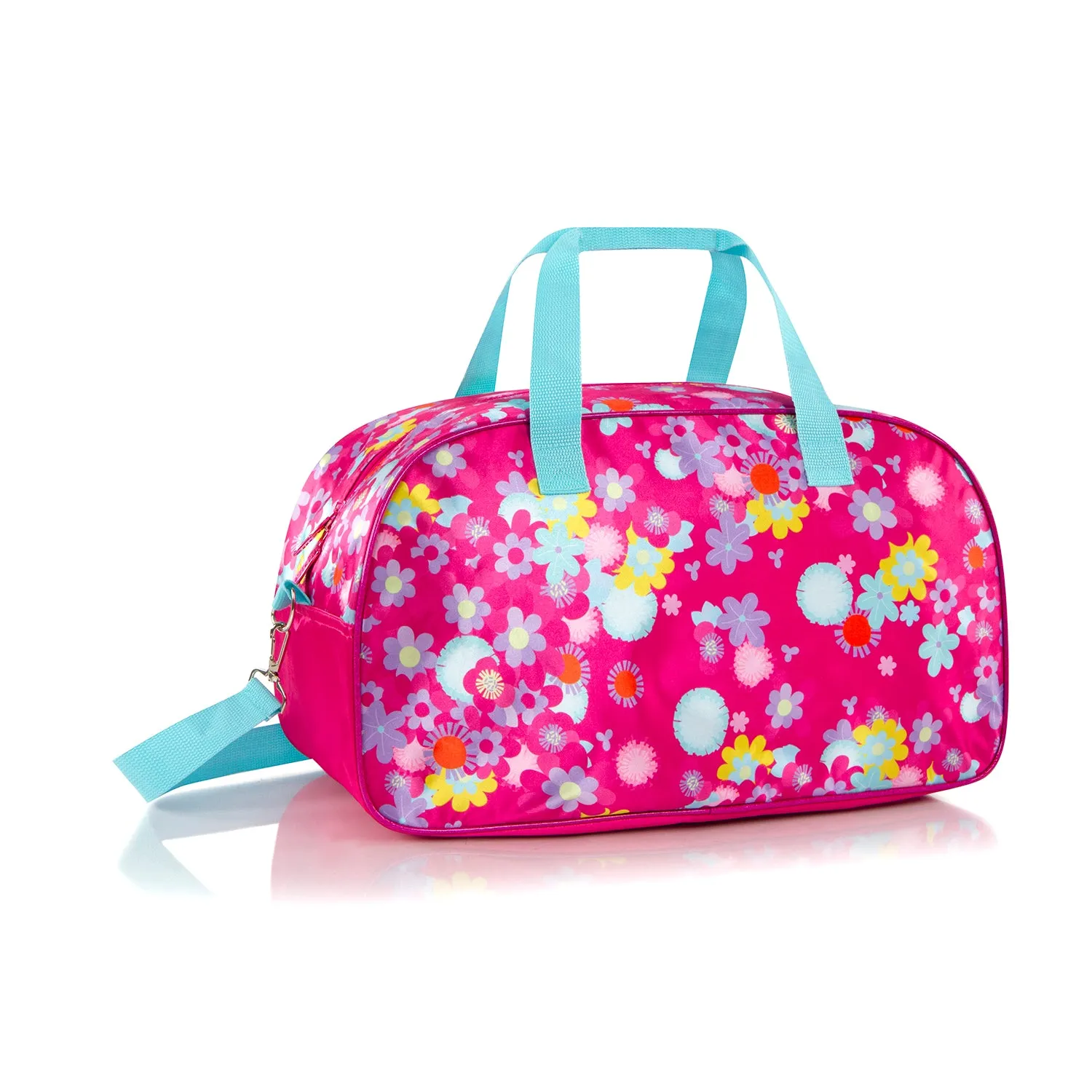 DreamWorks Duffel Bag – Trolls (DW-DFB-TR05-20AR)