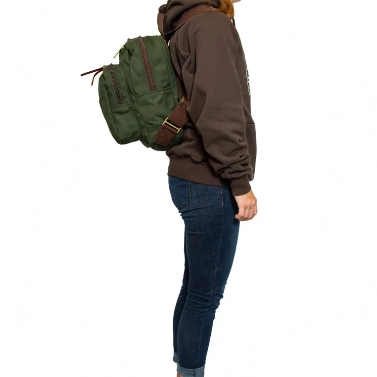 Duluth Small Standard Backpack