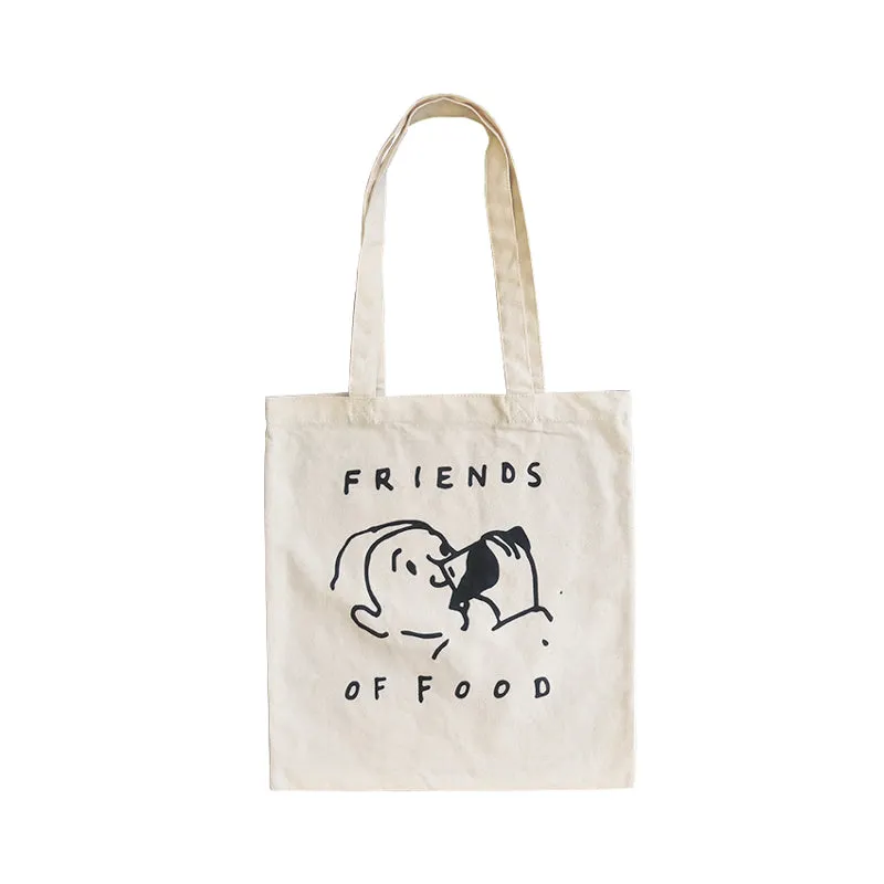 Ecobags Natural Canvas Promotional Bag