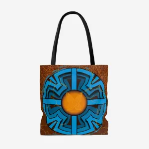 Hohokimal Tote Bag