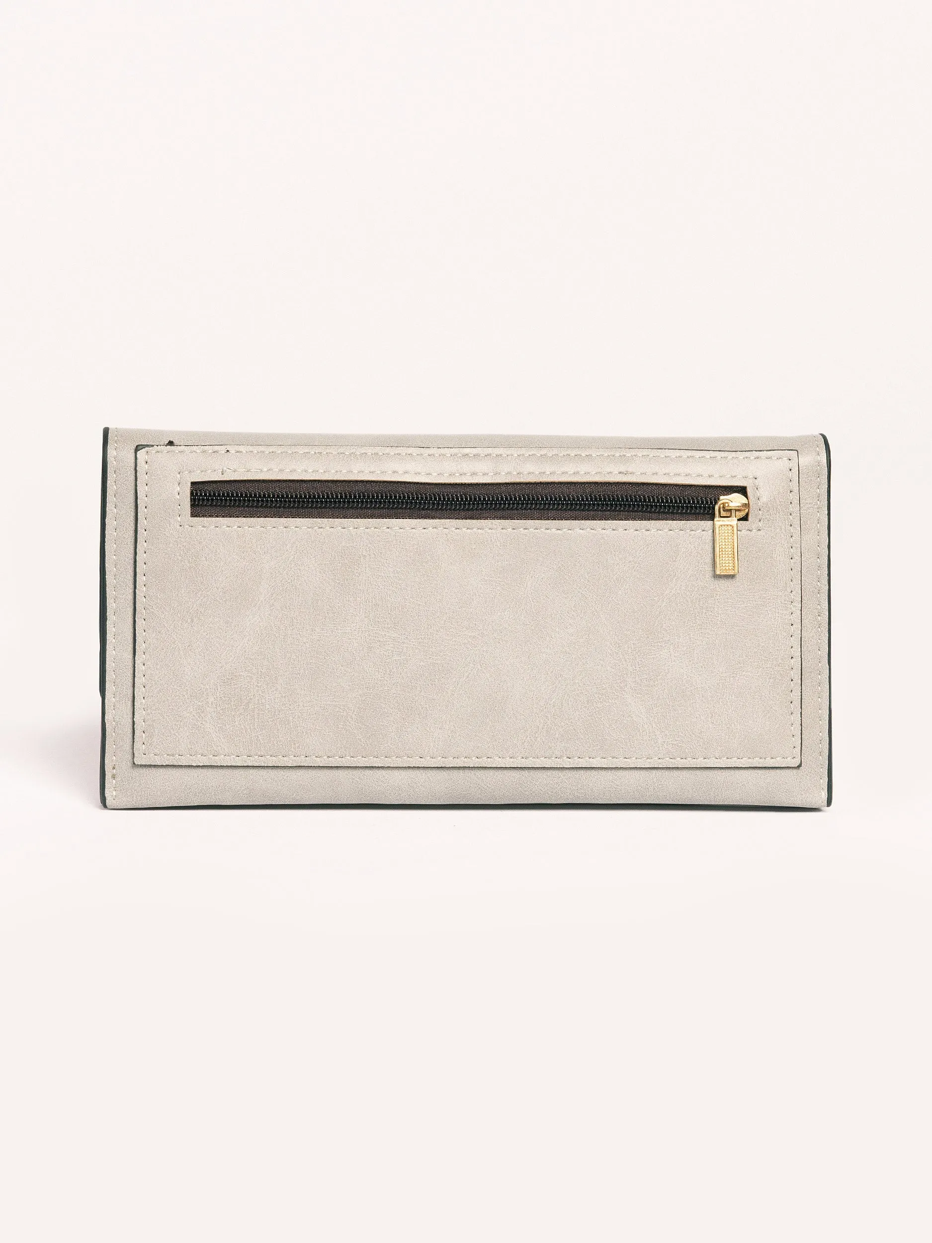 Honey Bee Book Wallet