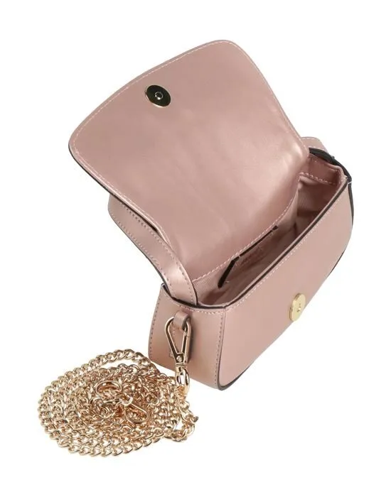 INNUE' bag, light pink