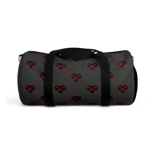 Know Love Duffel Bag