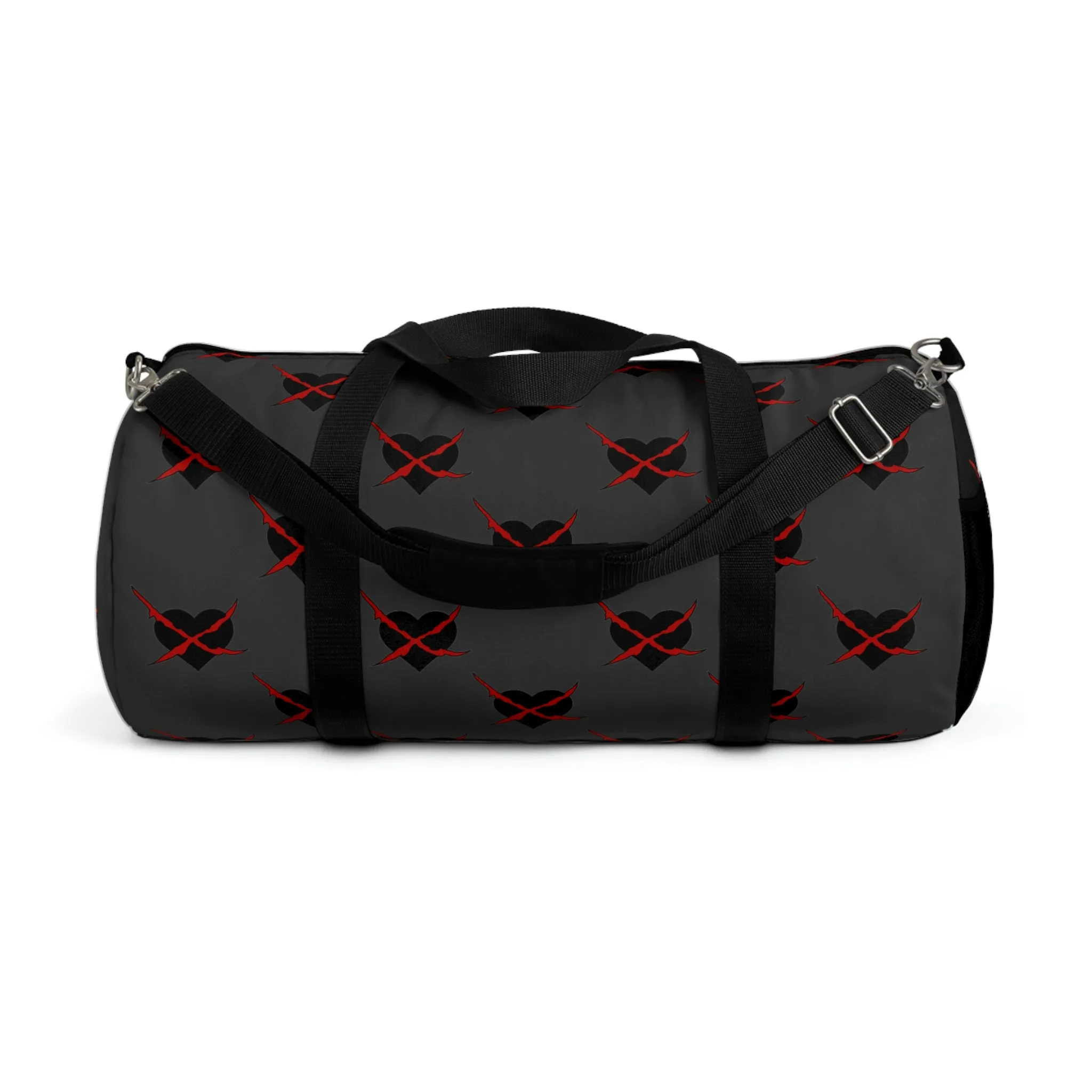 Know Love Duffel Bag
