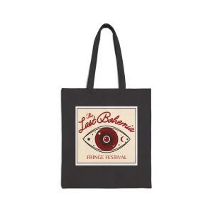 Last Bohemia Tote Bag