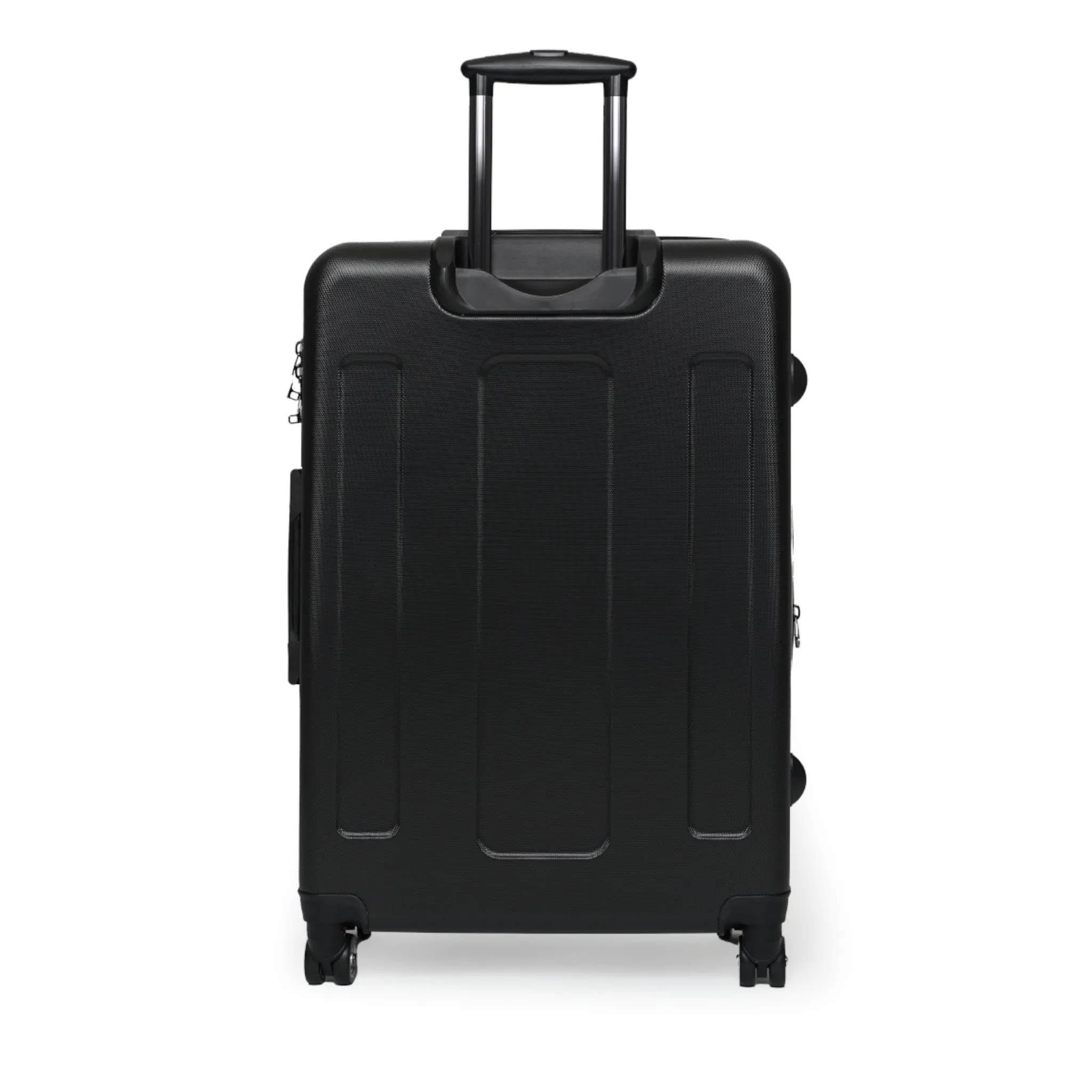 Leading Ladies of Harnett County's Personalized Suitcase