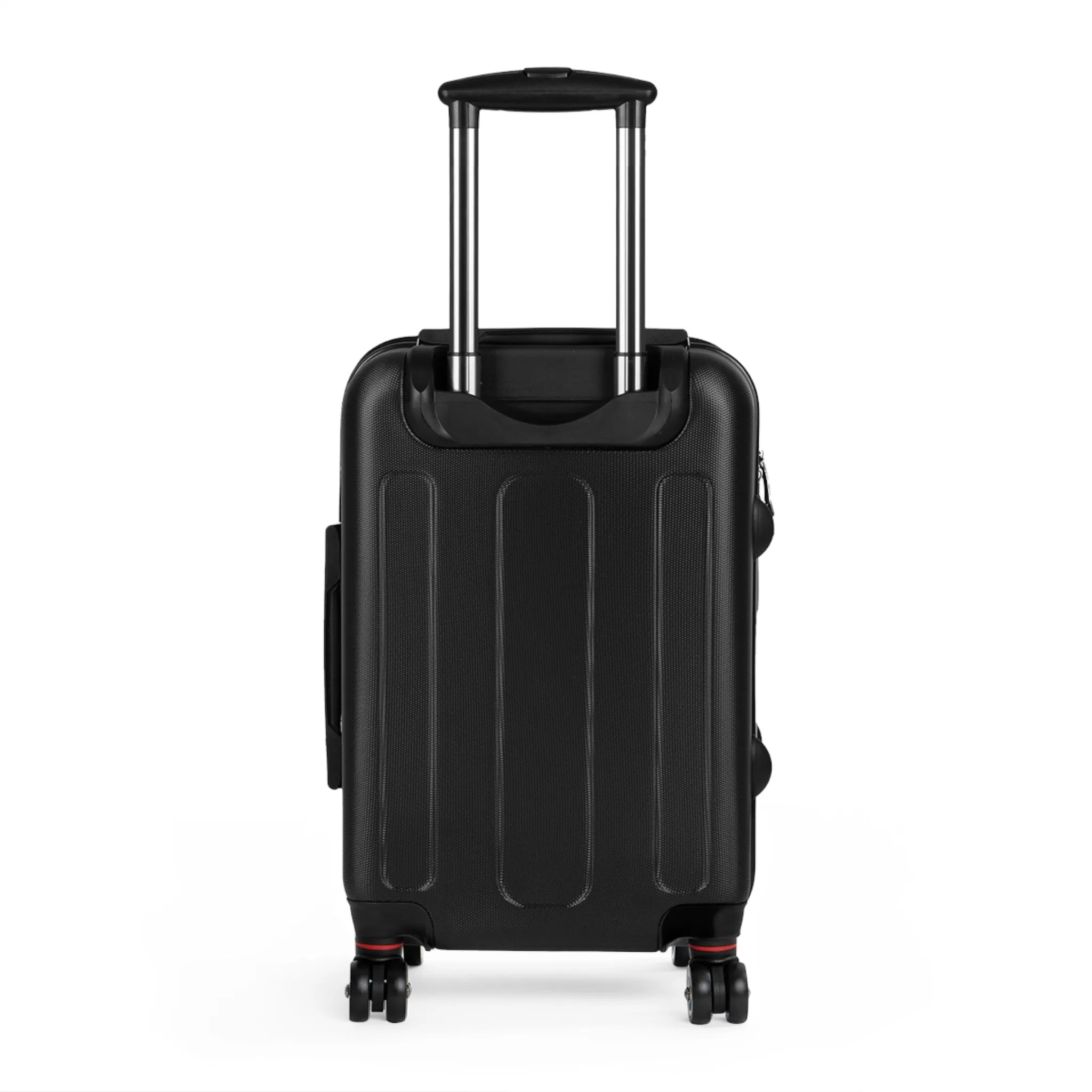 Leading Ladies of Harnett County's Personalized Suitcase