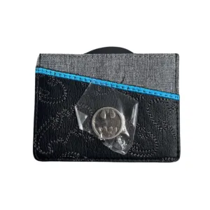 Loungefly DC Batman Cardholder