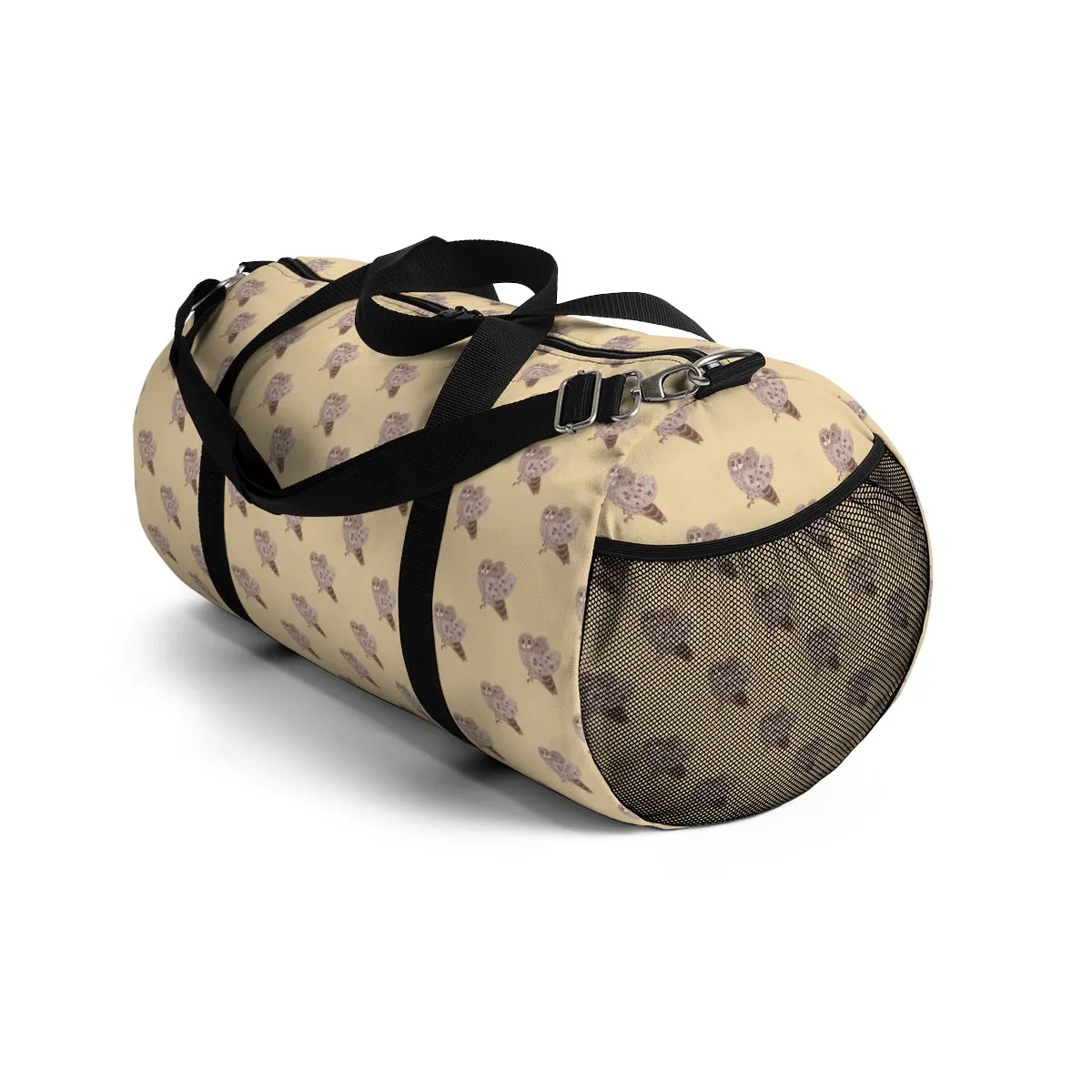 Owl Post Duffel Bag