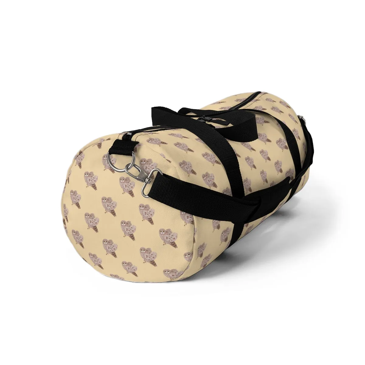 Owl Post Duffel Bag