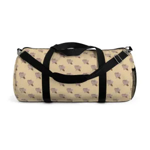 Owl Post Duffel Bag
