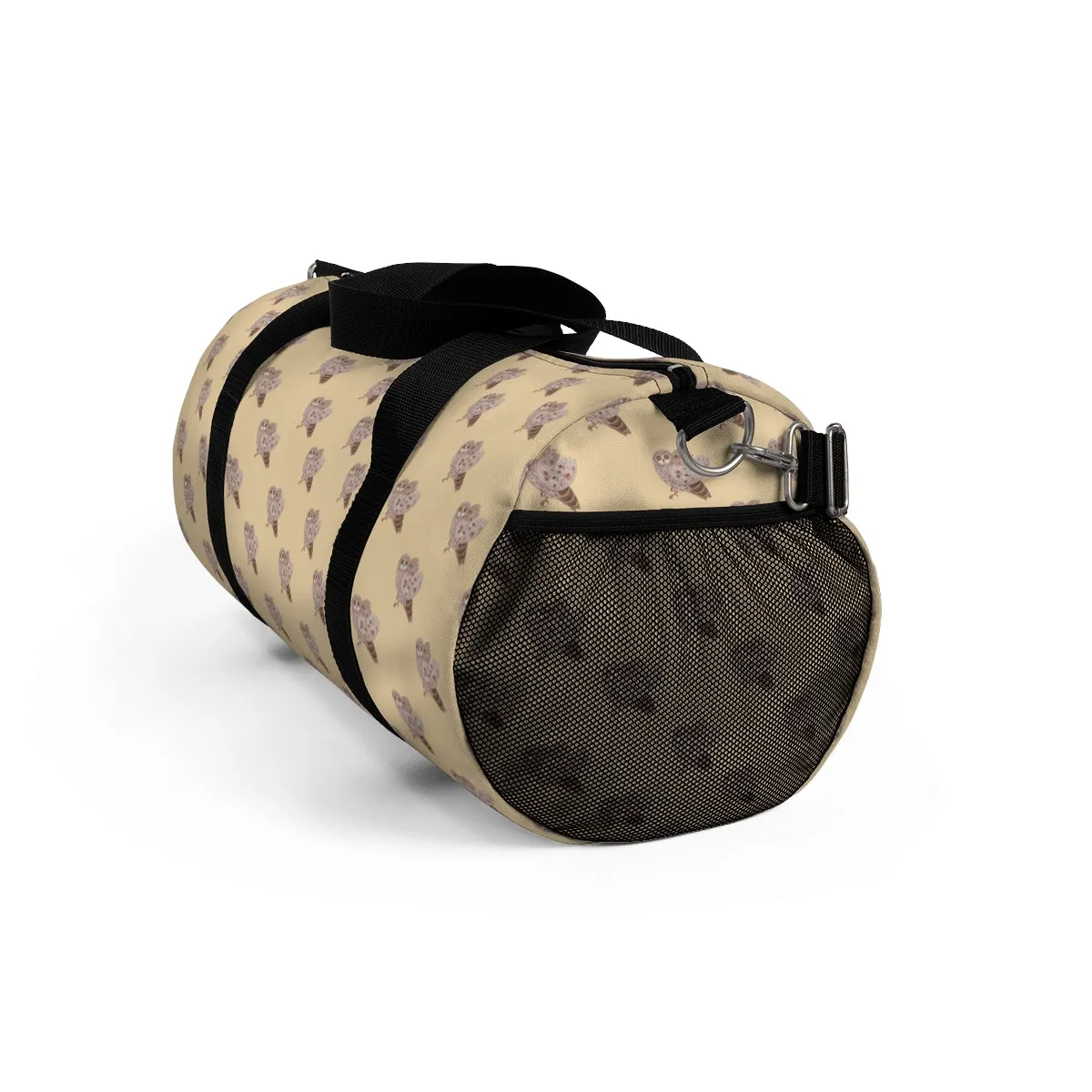 Owl Post Duffel Bag