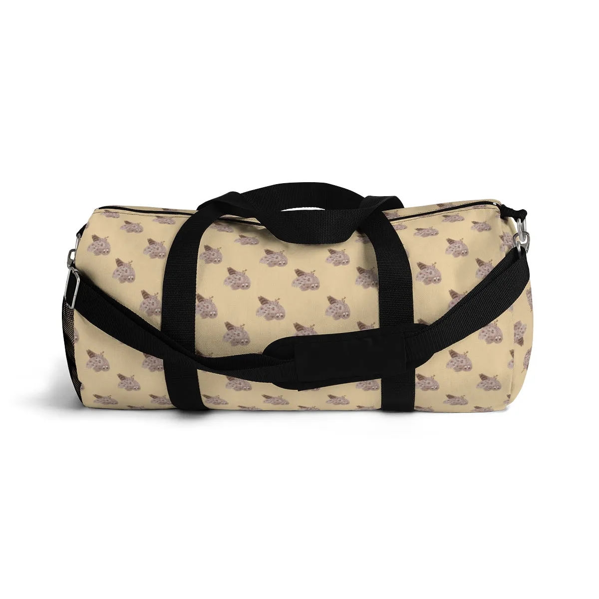 Owl Post Duffel Bag