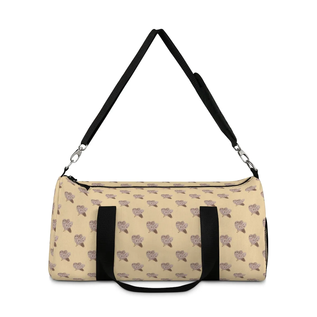 Owl Post Duffel Bag