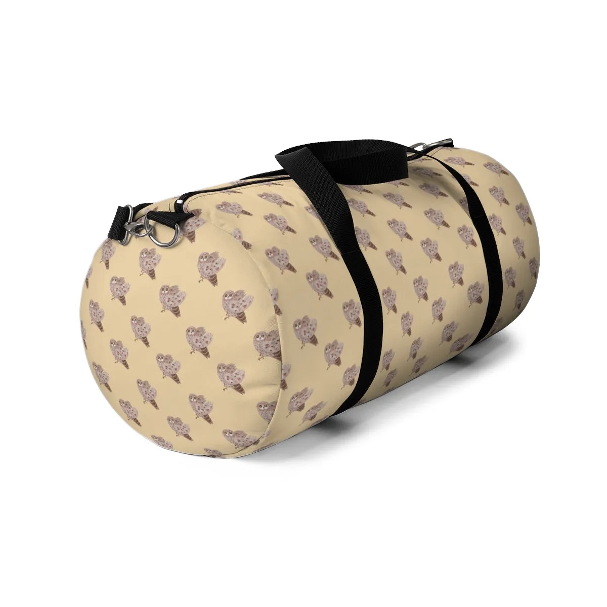 Owl Post Duffel Bag