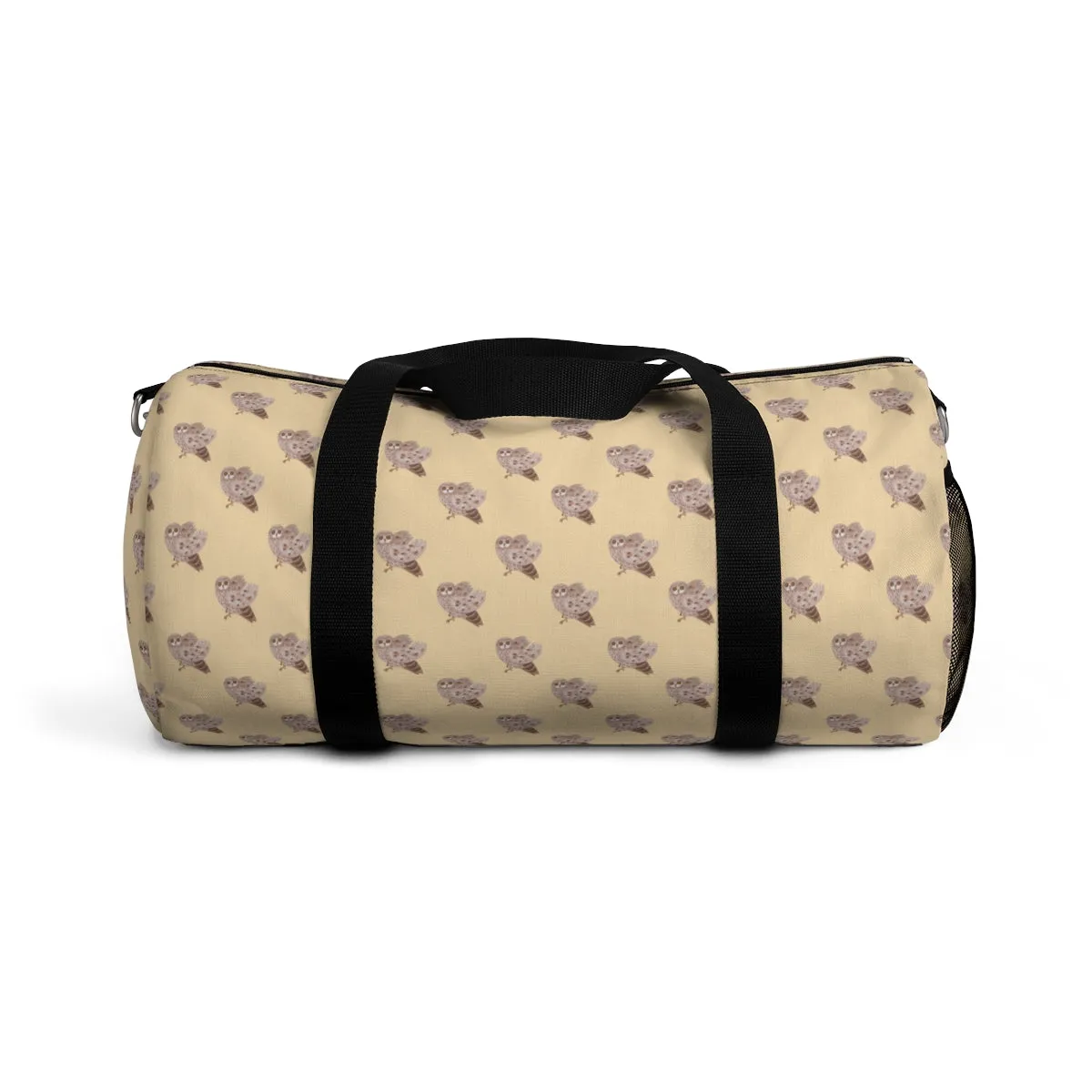 Owl Post Duffel Bag