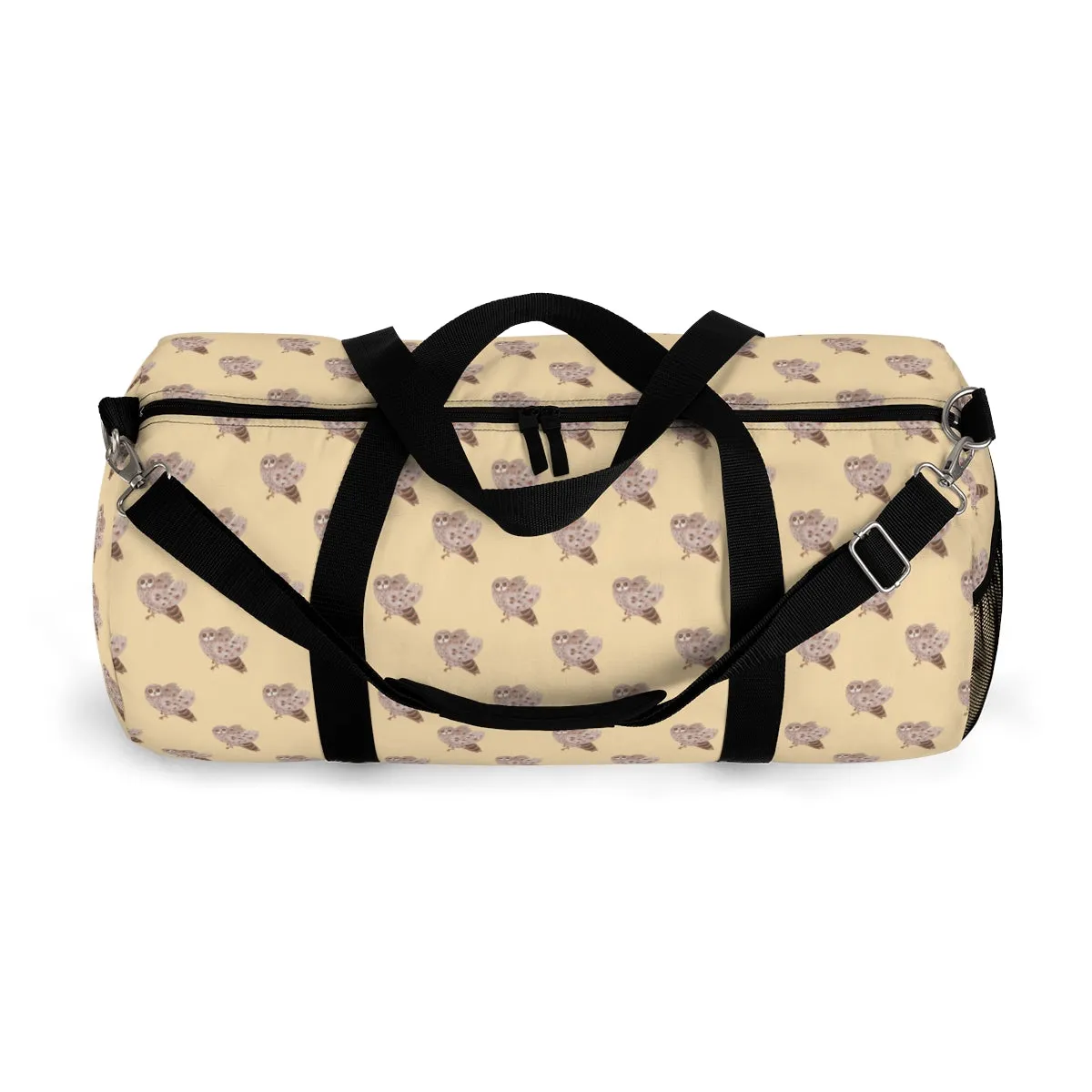 Owl Post Duffel Bag