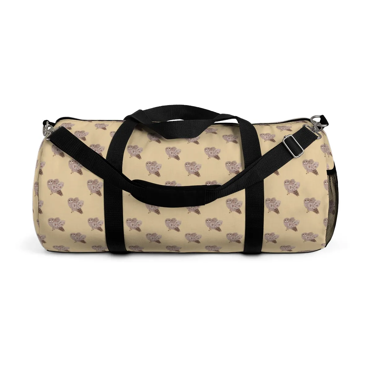 Owl Post Duffel Bag