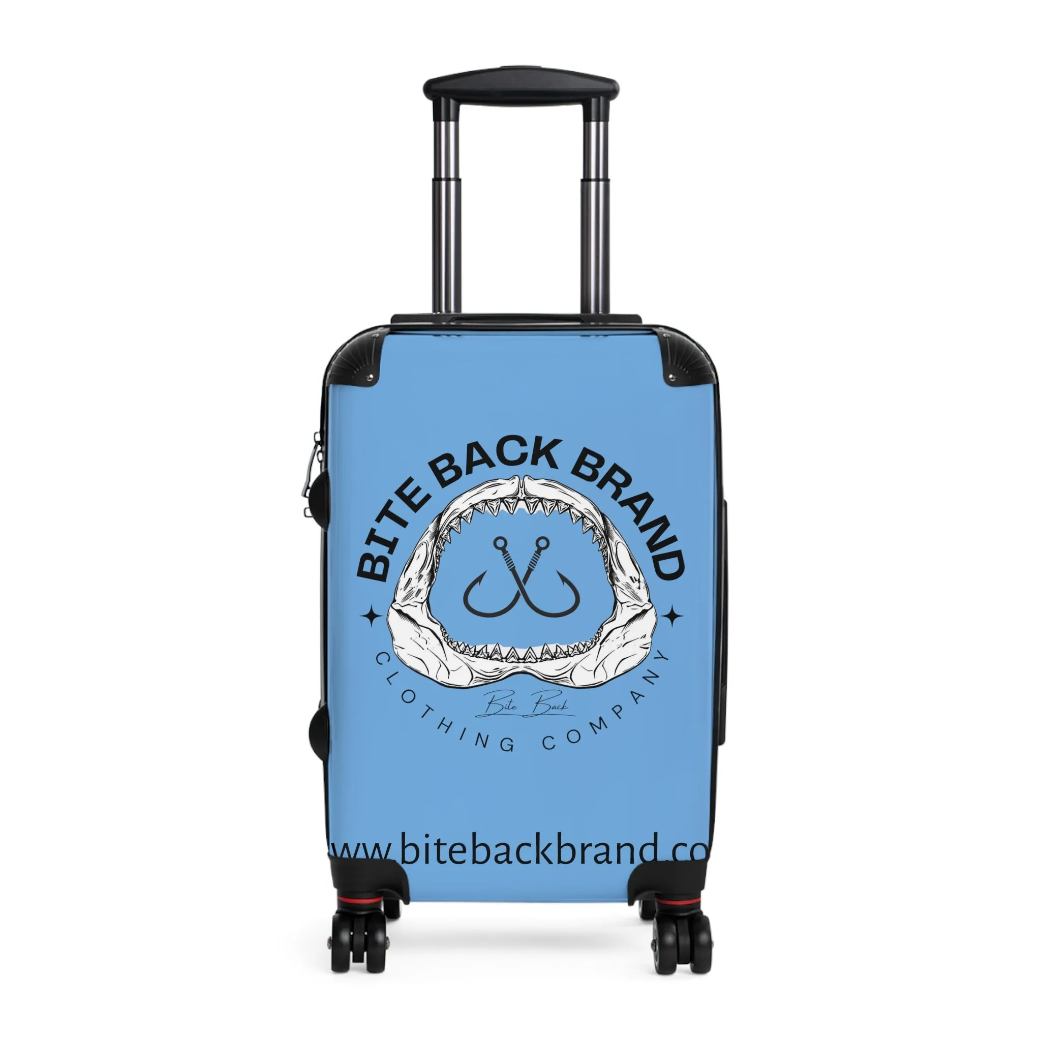 The International Luggage Collection
