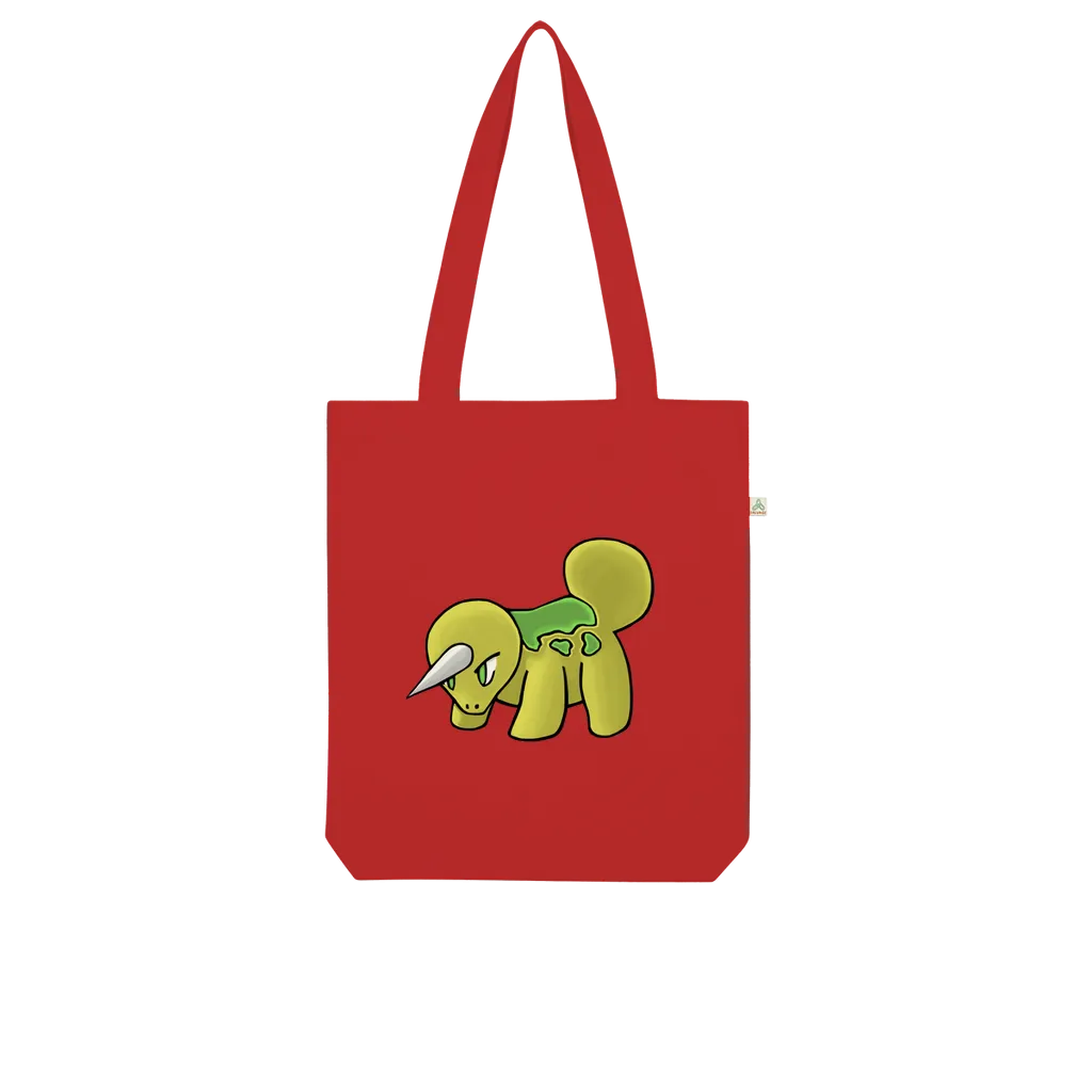 Uniorg Organic Tote Bag