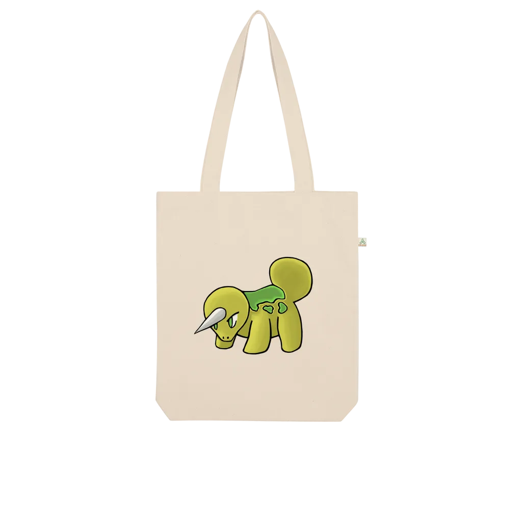 Uniorg Organic Tote Bag