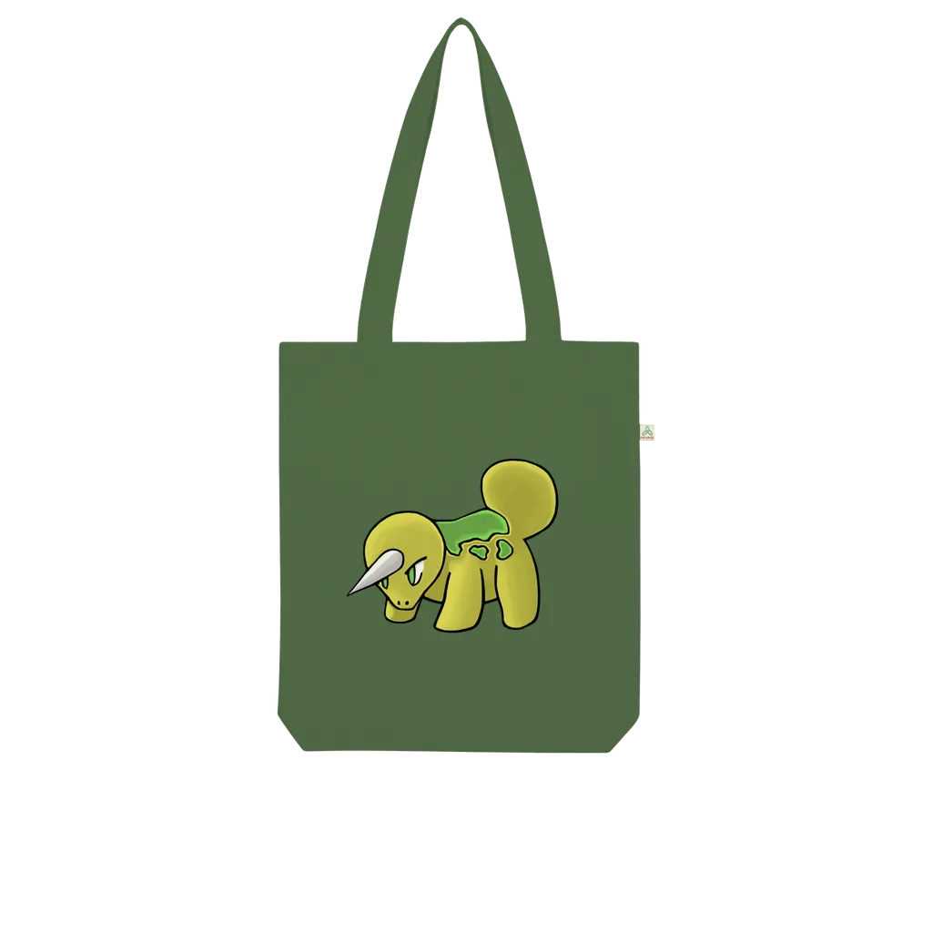 Uniorg Organic Tote Bag