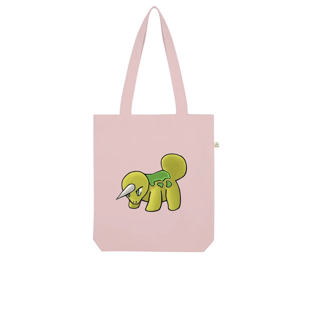 Uniorg Organic Tote Bag
