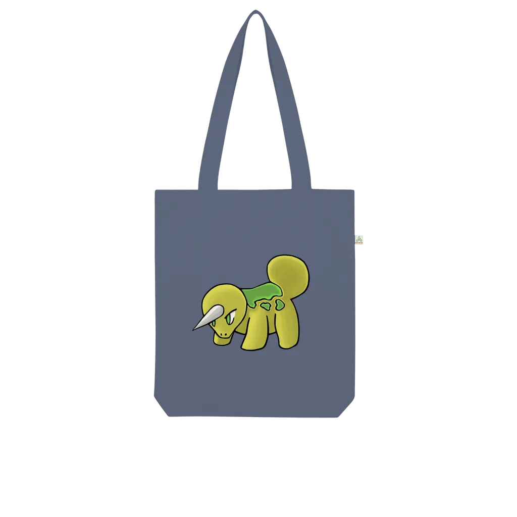 Uniorg Organic Tote Bag