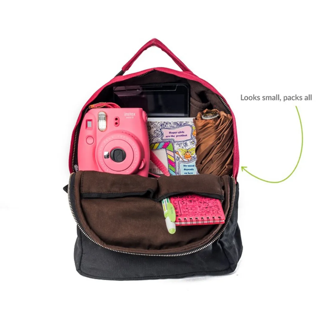 Unisex Koala Backpack | Travel Bag | Trendy & Convenient Travel Essential
