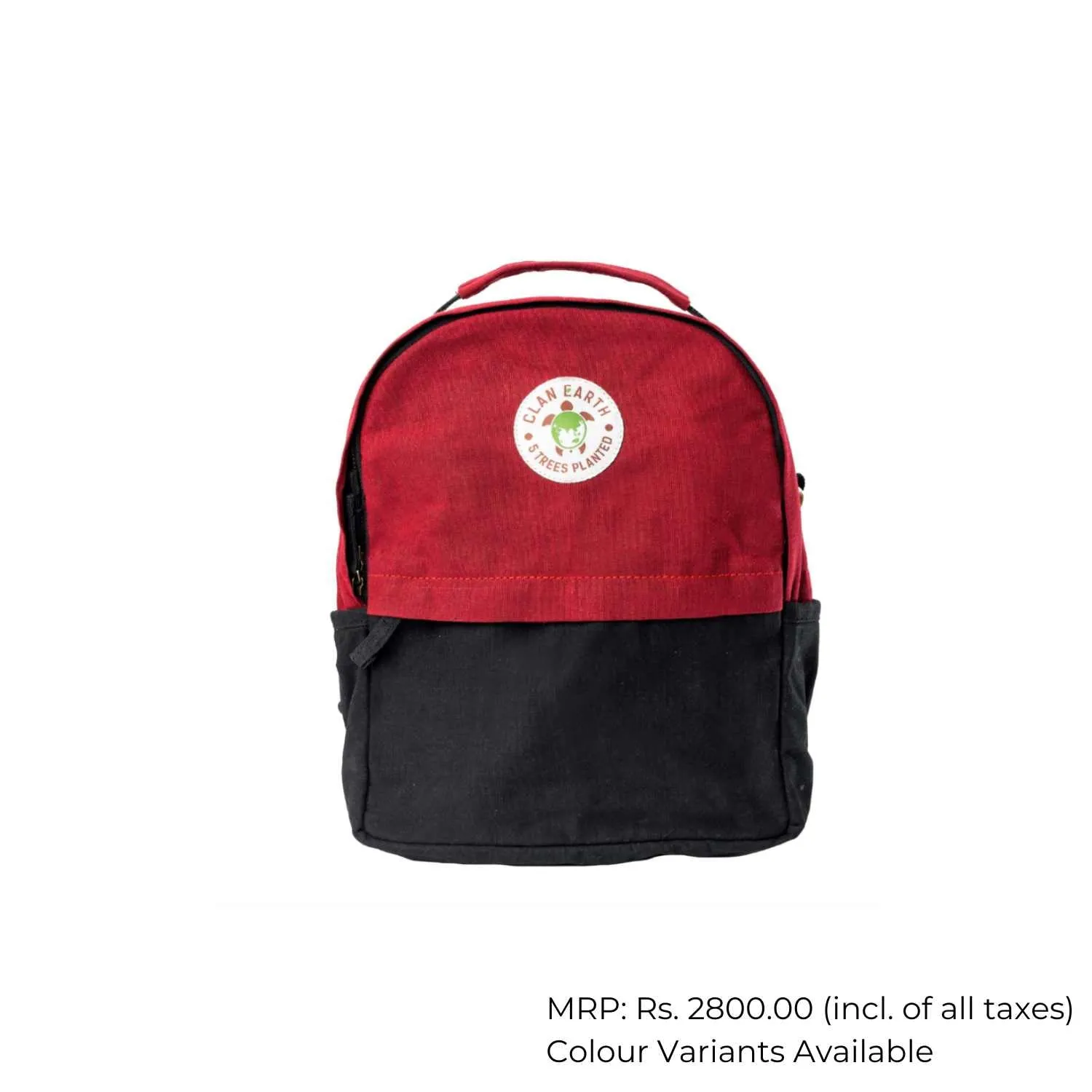 Unisex Koala Backpack | Travel Bag | Trendy & Convenient Travel Essential