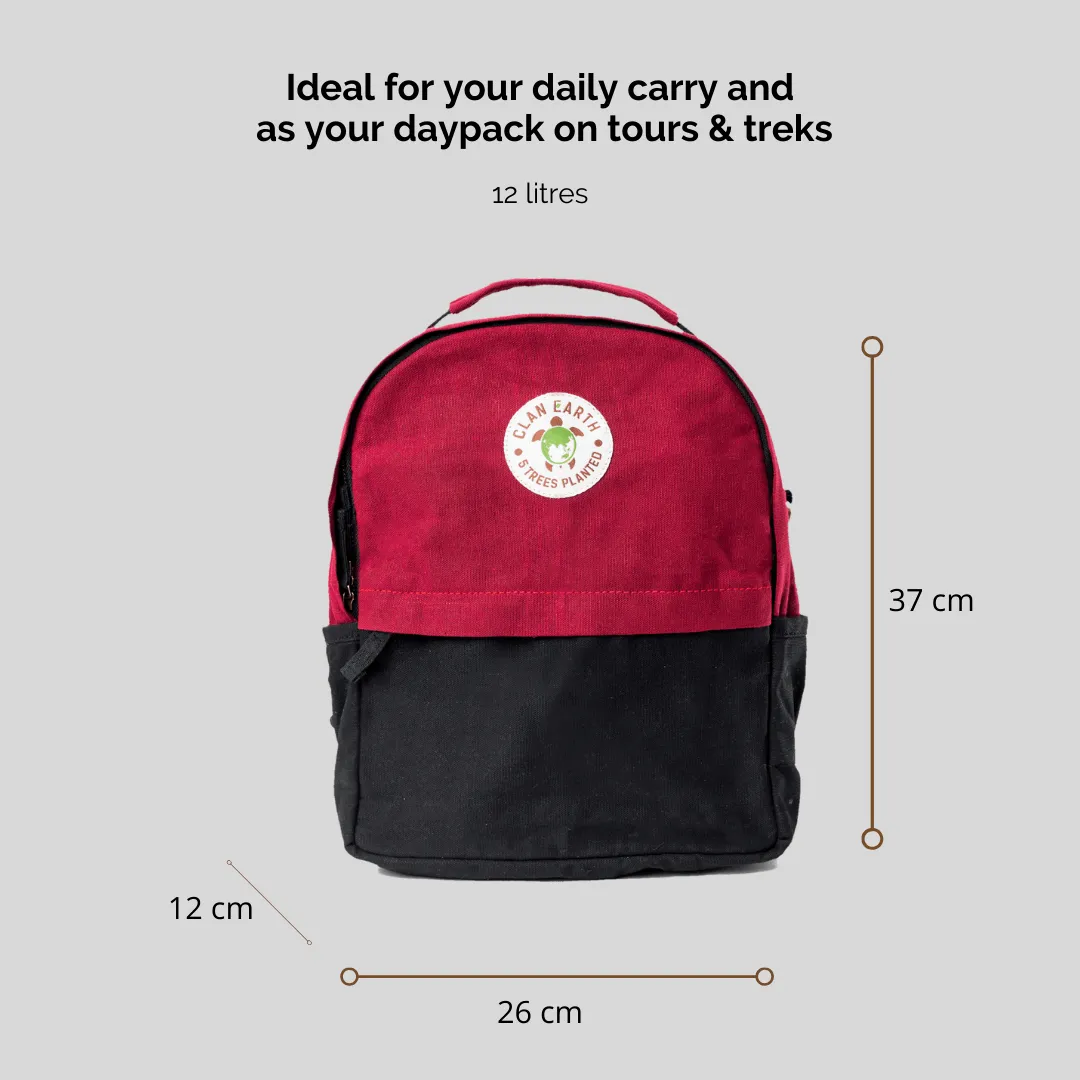 Unisex Koala Backpack | Travel Bag | Trendy & Convenient Travel Essential
