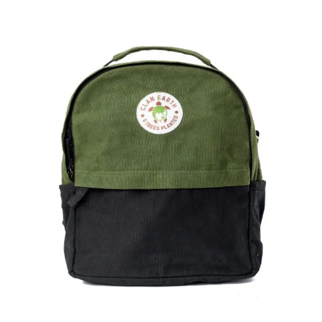 Unisex Koala Backpack | Travel Bag | Trendy & Convenient Travel Essential
