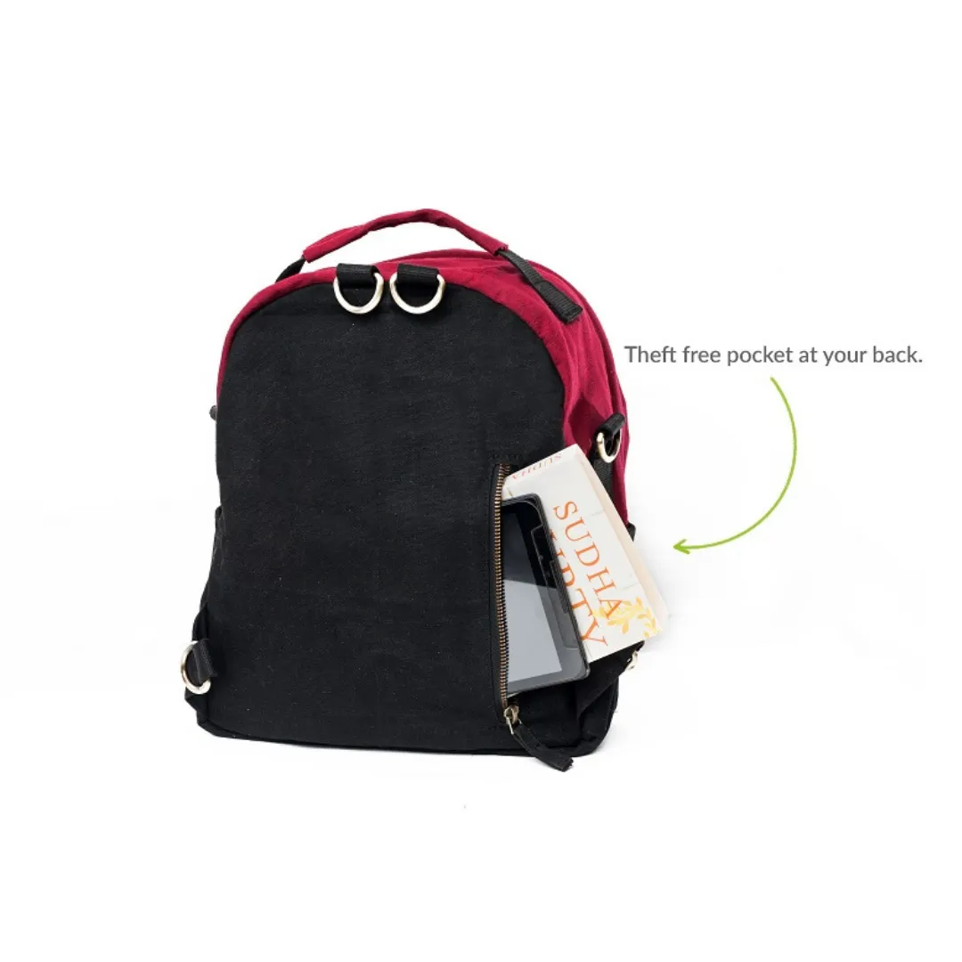 Unisex Koala Backpack | Travel Bag | Trendy & Convenient Travel Essential