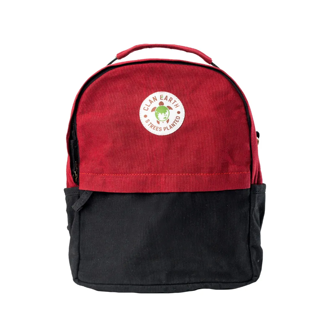 Unisex Koala Backpack | Travel Bag | Trendy & Convenient Travel Essential